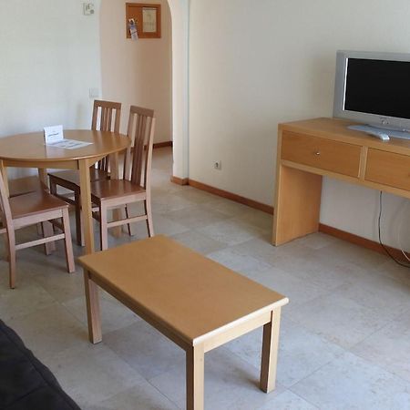 Ferienwohnung Zarco Vilamoura Exterior foto