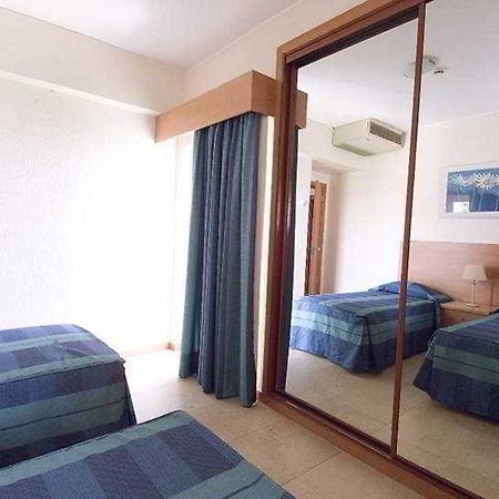 Ferienwohnung Zarco Vilamoura Exterior foto