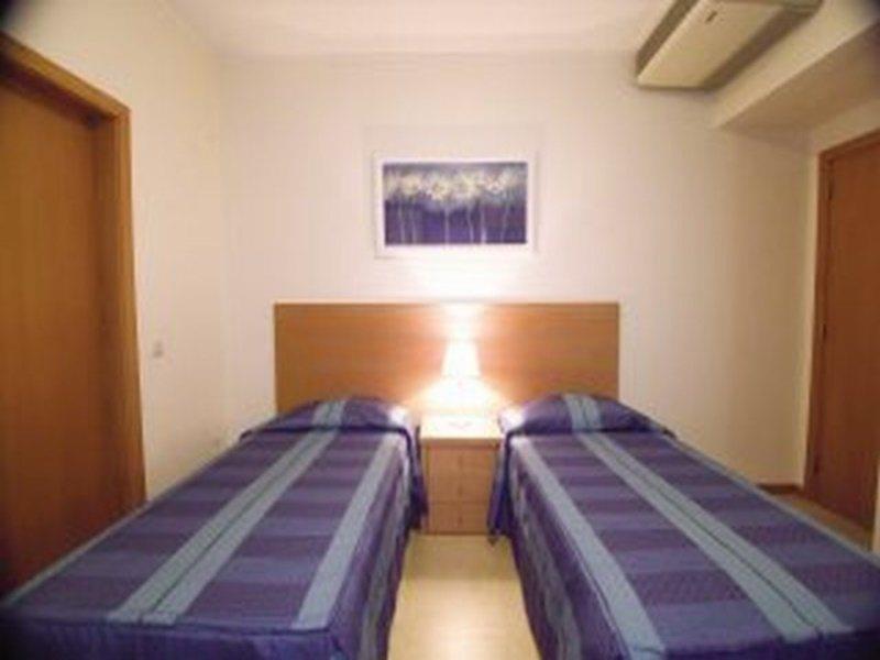 Ferienwohnung Zarco Vilamoura Exterior foto