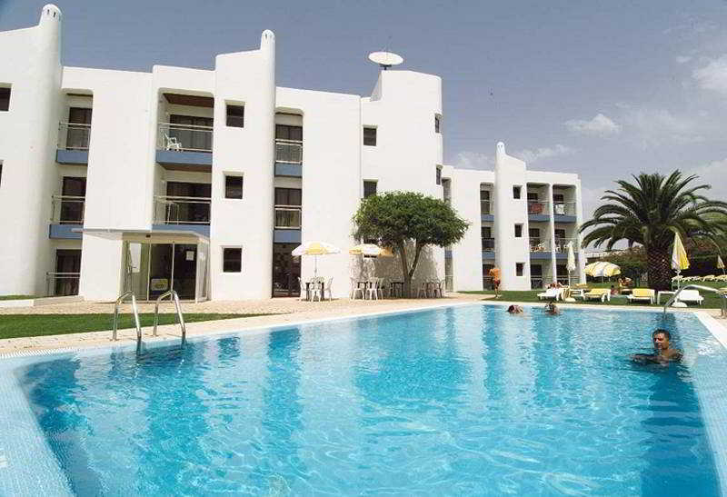 Ferienwohnung Zarco Vilamoura Exterior foto