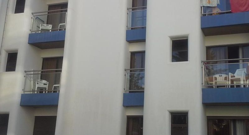 Ferienwohnung Zarco Vilamoura Exterior foto